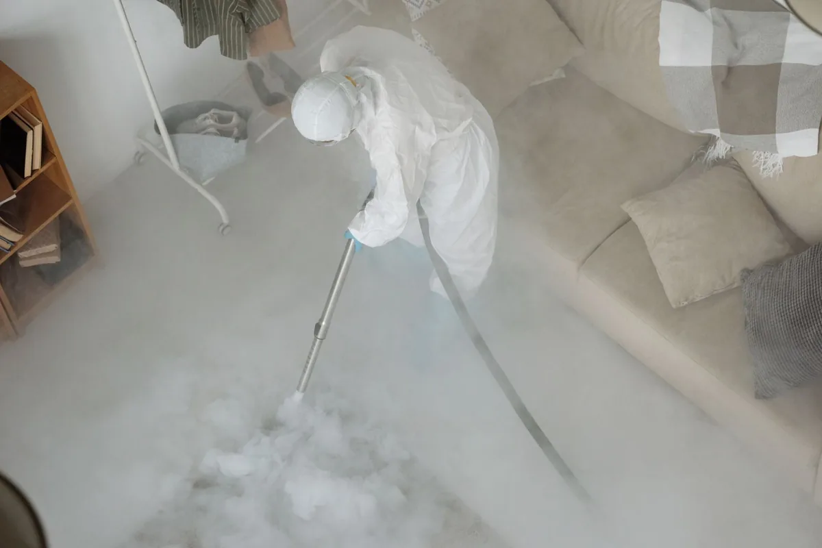 Biohazard Cleanup in Oxford, NY